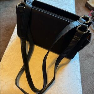 Miche Black Bag Base